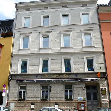 Lovely, Central Apartment With Balcony Innsbruck Exterior photo